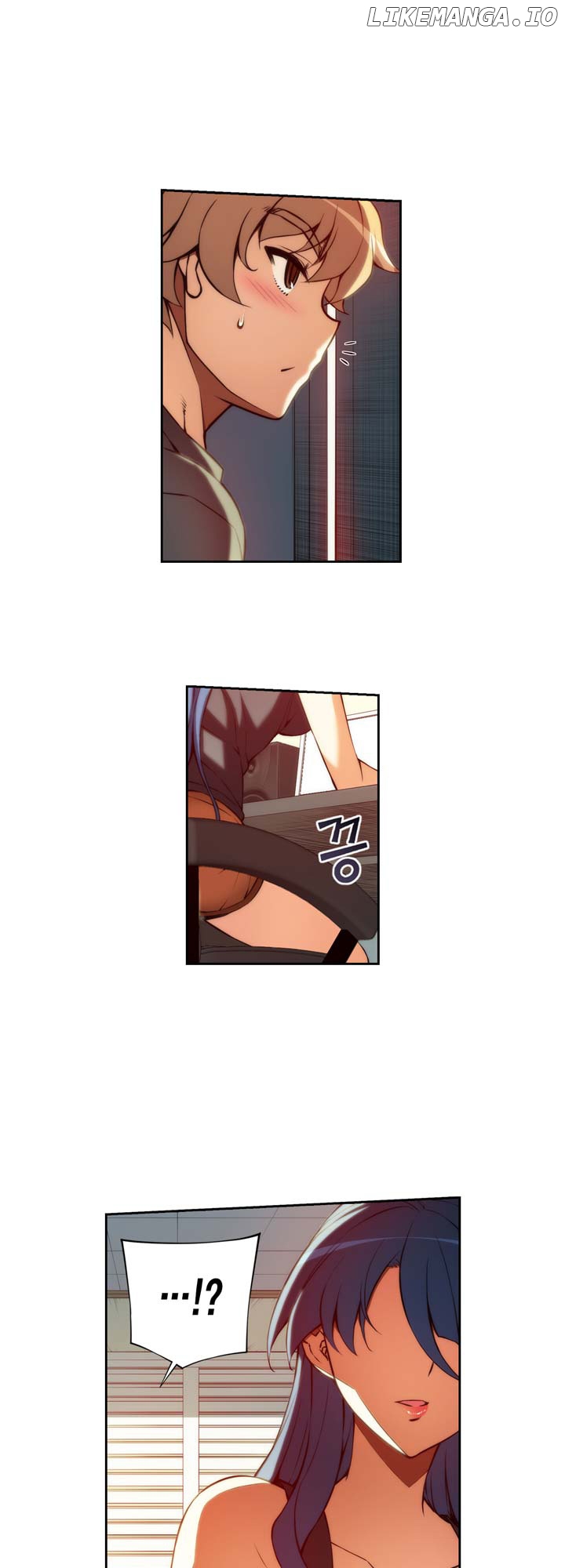 The Fiancees Live Together chapter 6 - page 5