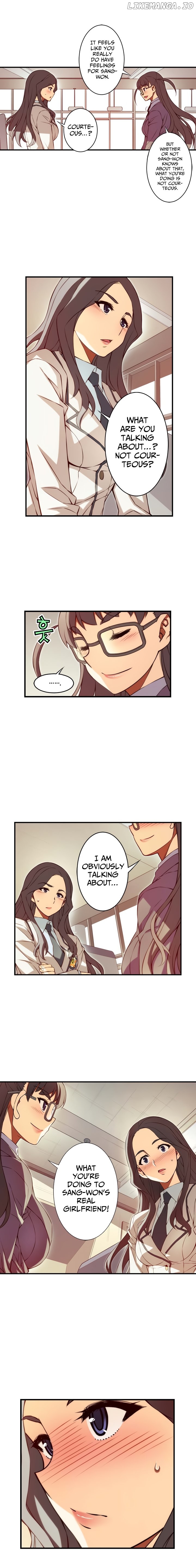 The Fiancees Live Together chapter 111 - page 6