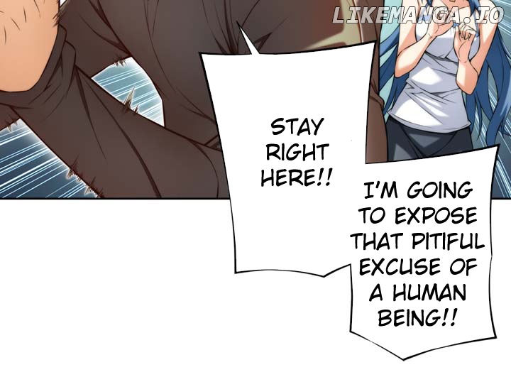 The Fiancees Live Together chapter 7 - page 19