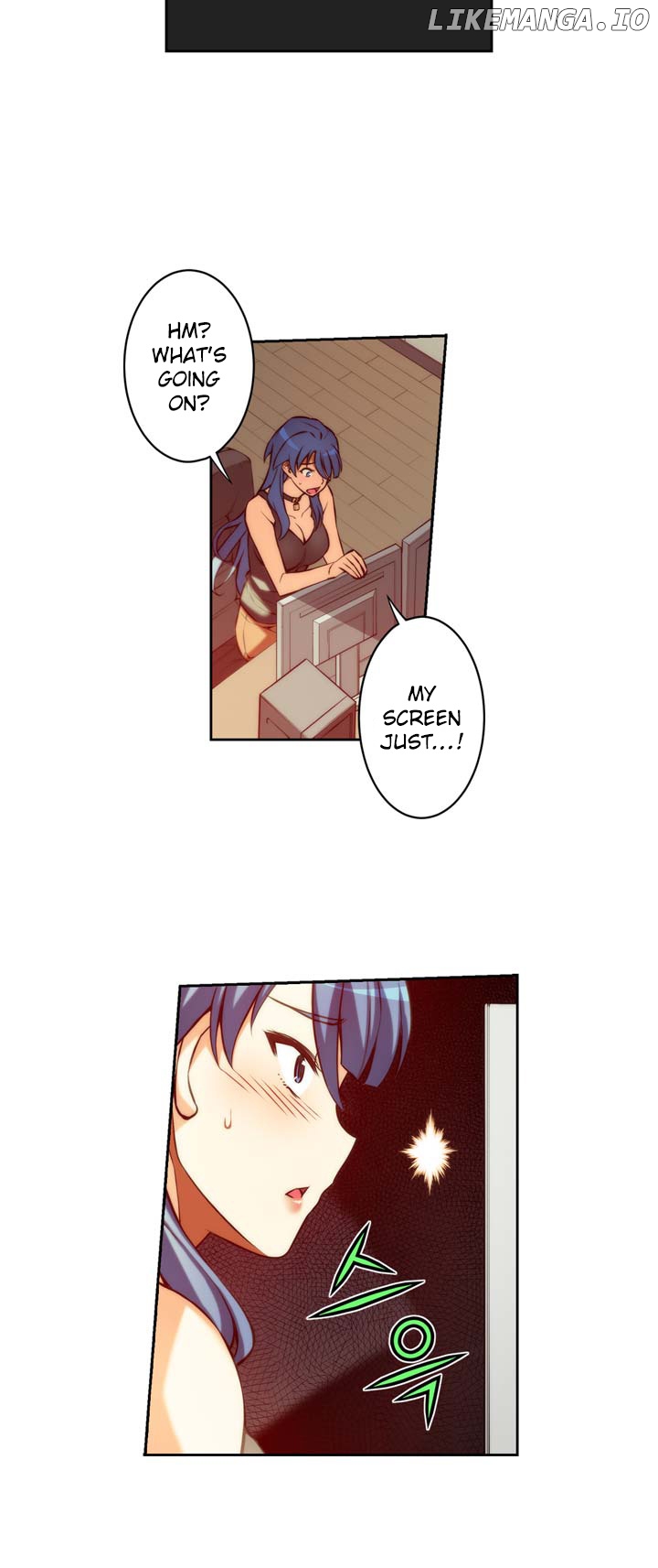 The Fiancees Live Together chapter 7 - page 29