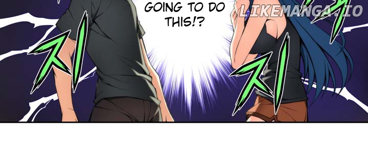 The Fiancees Live Together chapter 7 - page 3