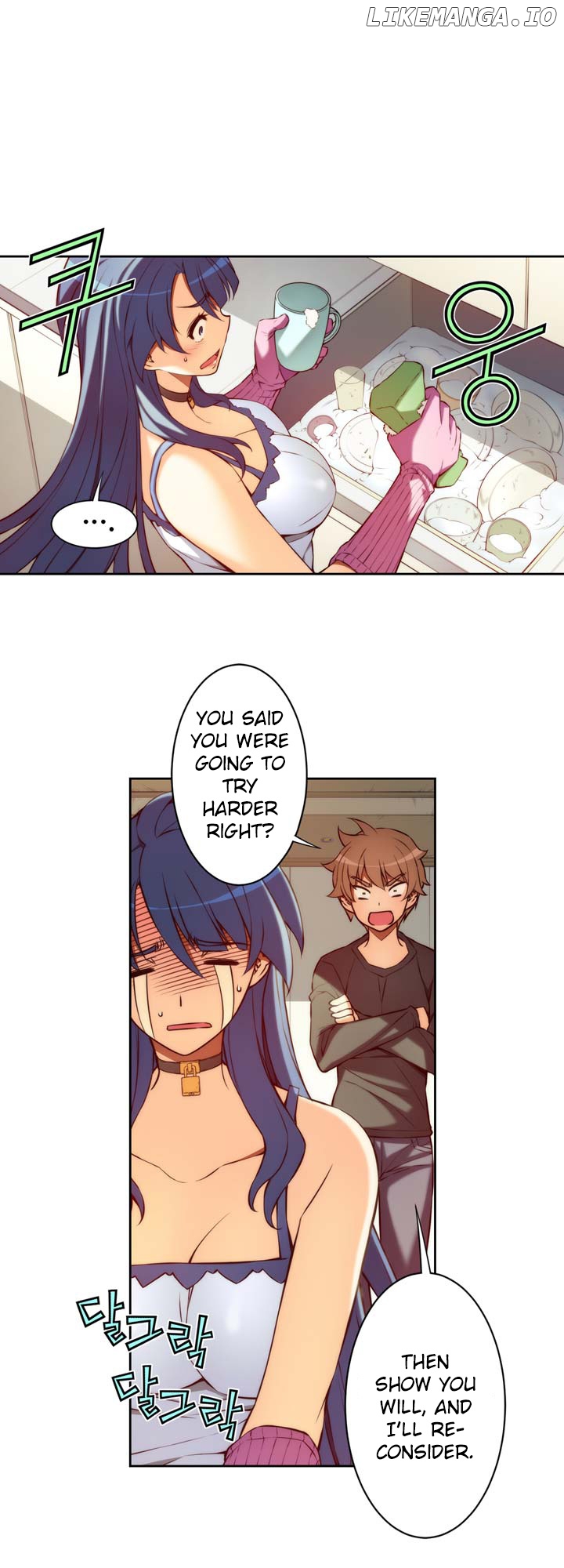 The Fiancees Live Together chapter 7 - page 9
