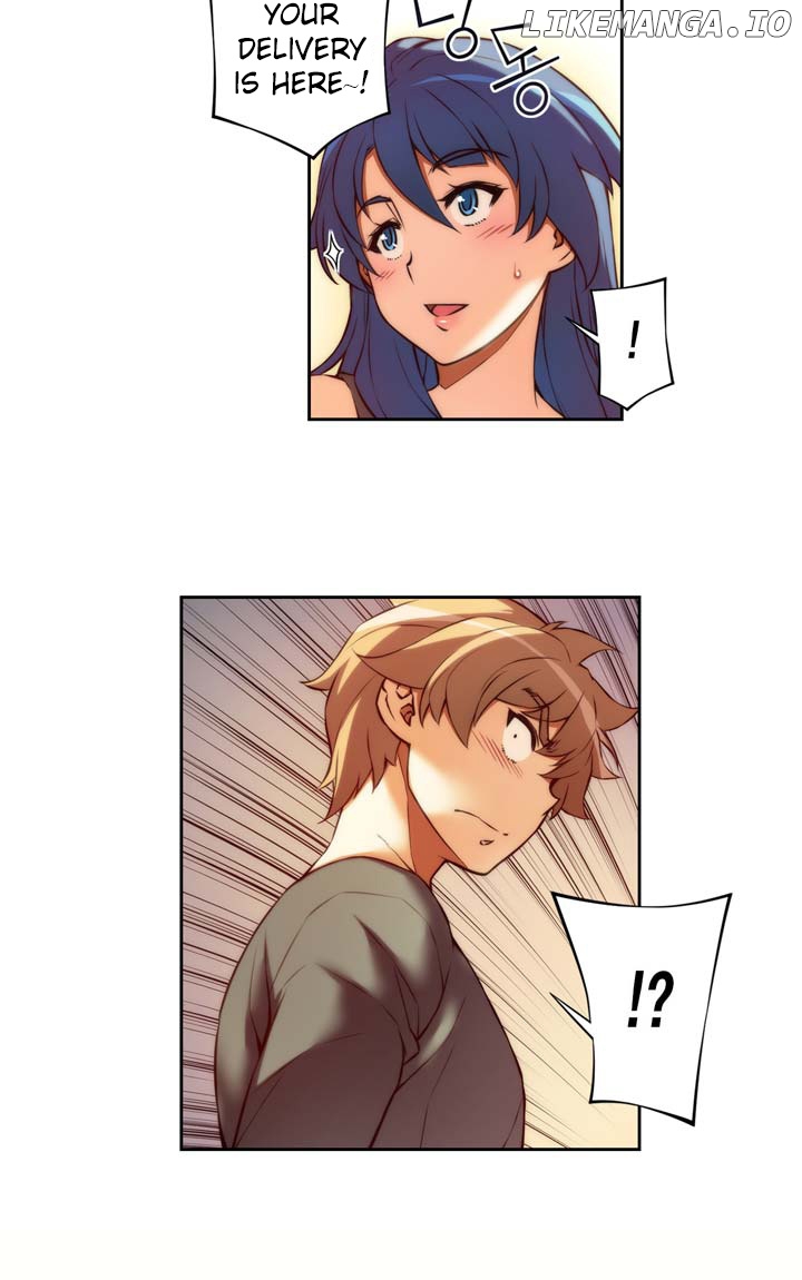 The Fiancees Live Together chapter 8 - page 3