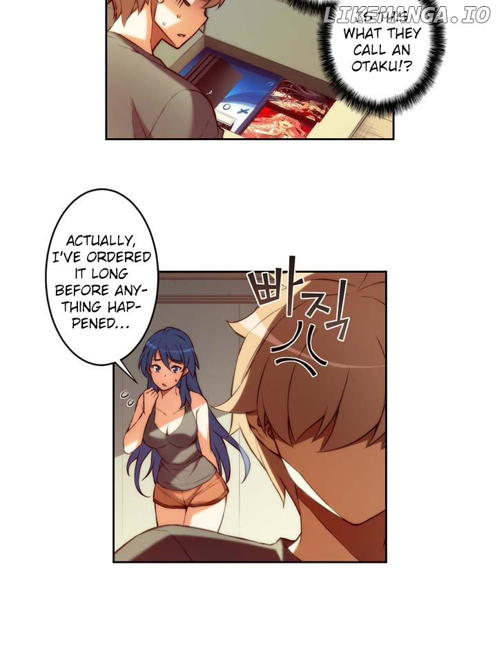 The Fiancees Live Together chapter 8 - page 8
