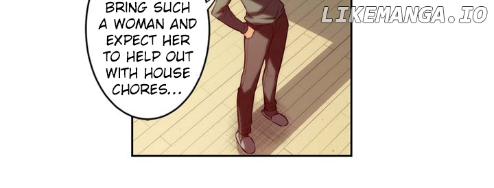 The Fiancees Live Together chapter 9 - page 4