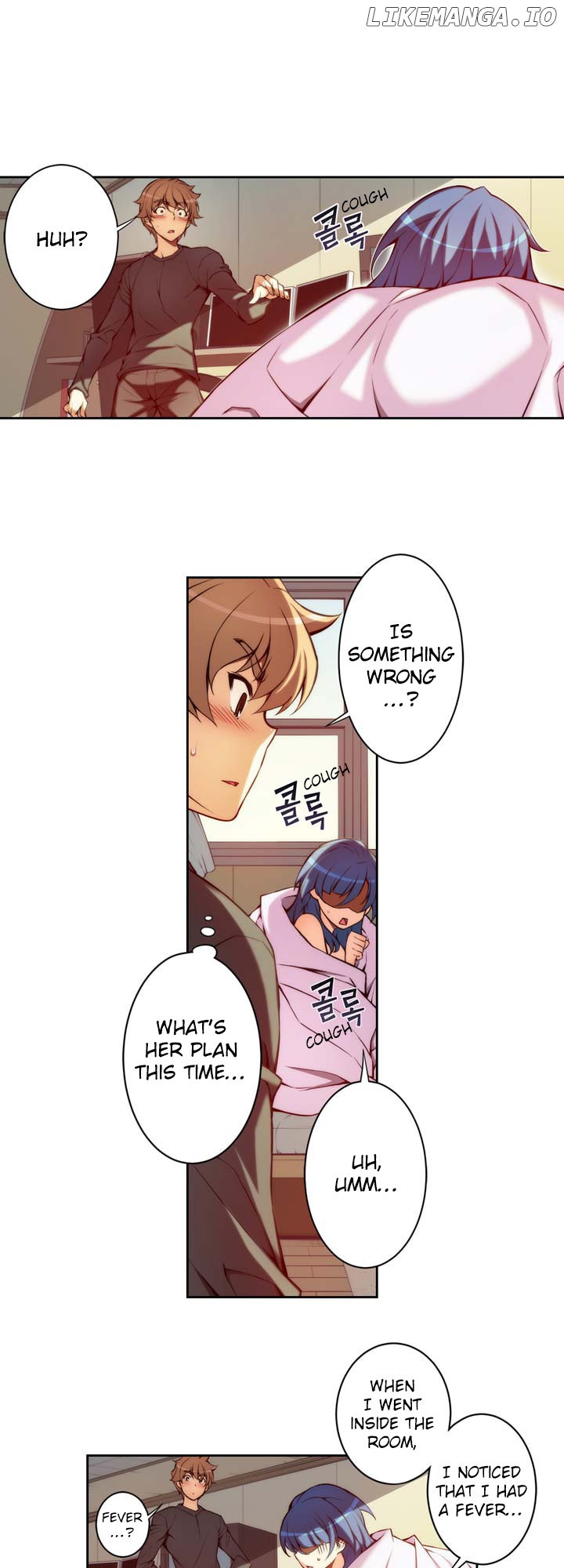 The Fiancees Live Together chapter 9 - page 9