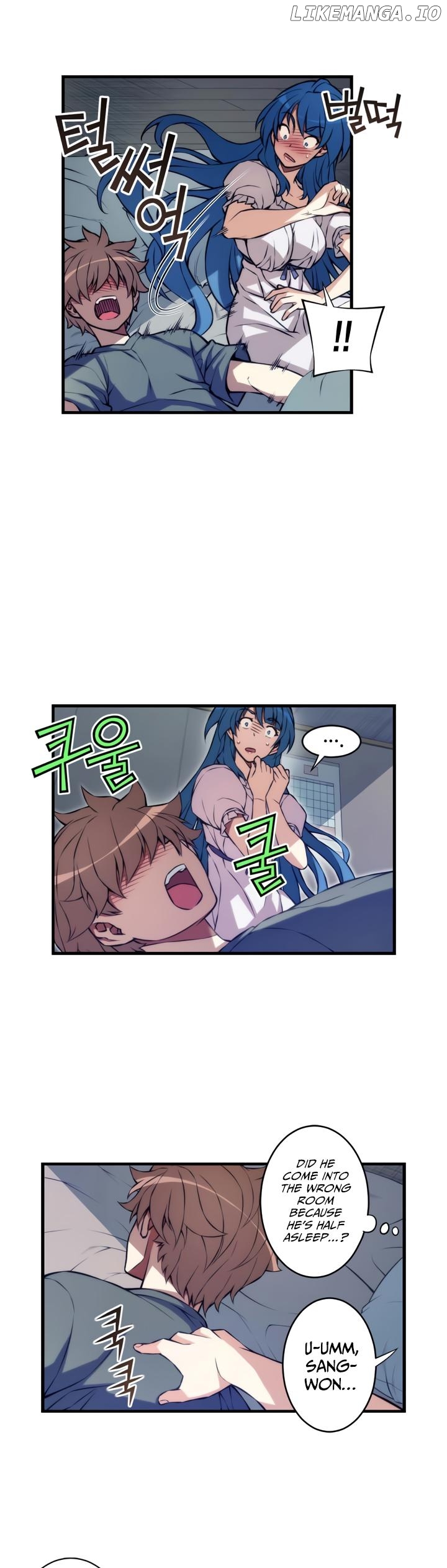 The Fiancees Live Together chapter 66 - page 6