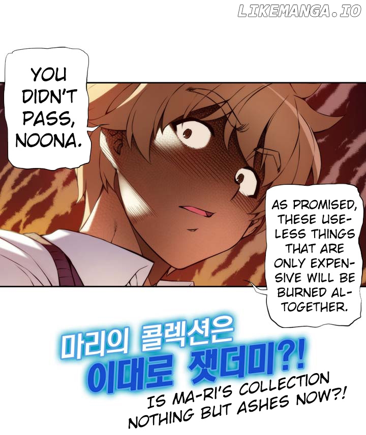 The Fiancees Live Together chapter 10 - page 4