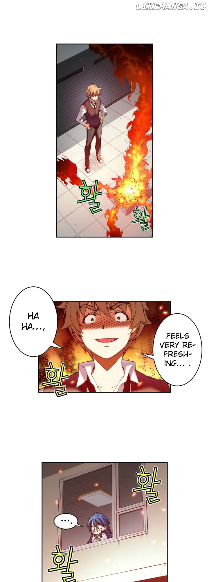 The Fiancees Live Together chapter 10 - page 6