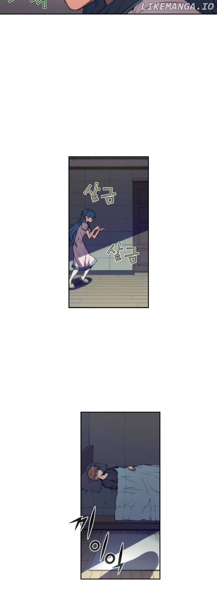The Fiancees Live Together chapter 10 - page 9