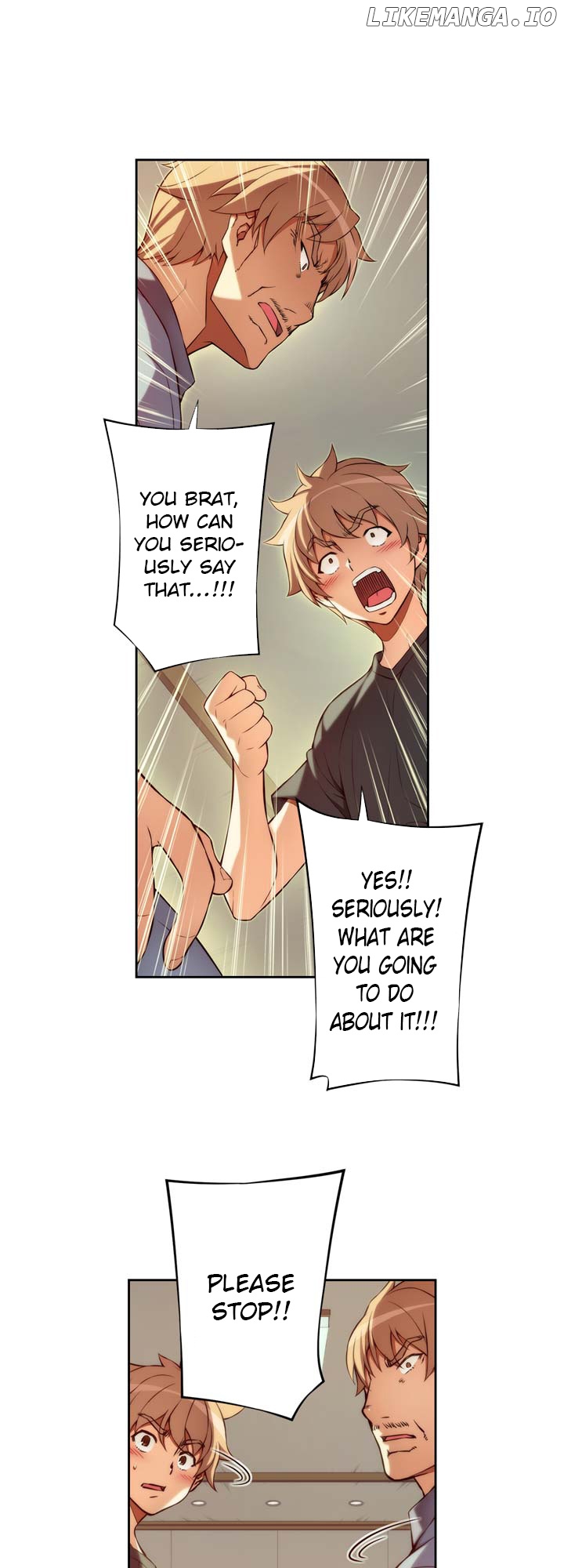 The Fiancees Live Together chapter 11 - page 5