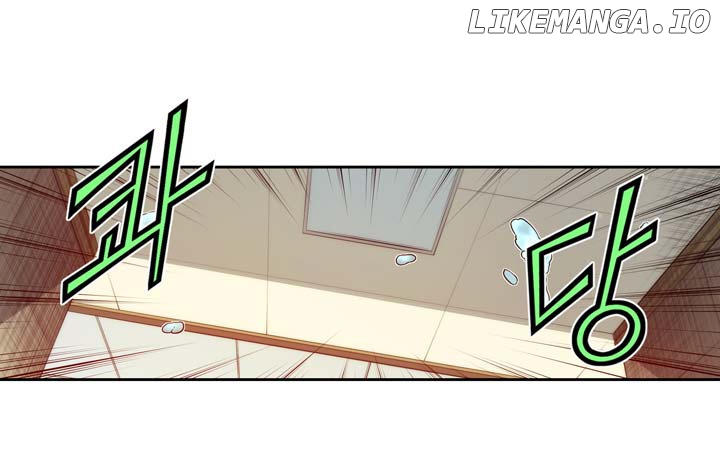 The Fiancees Live Together chapter 12 - page 21