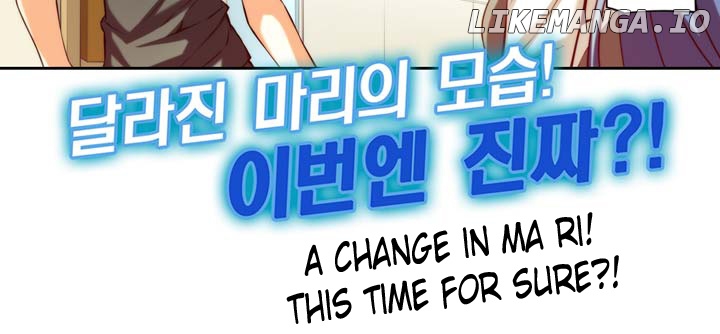 The Fiancees Live Together chapter 12 - page 4