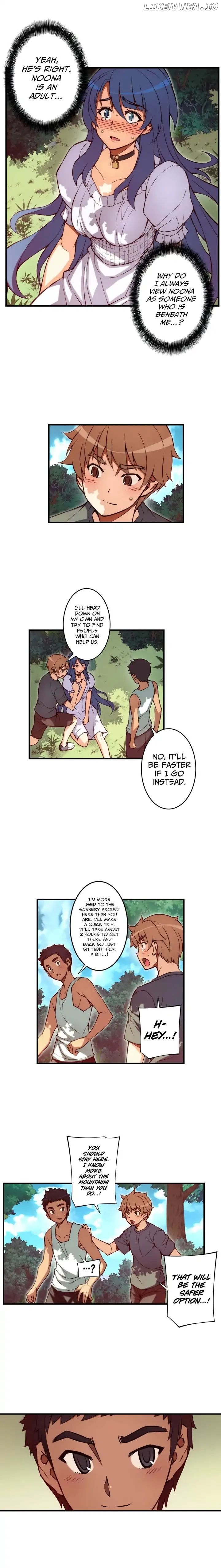 The Fiancees Live Together chapter 70 - page 6