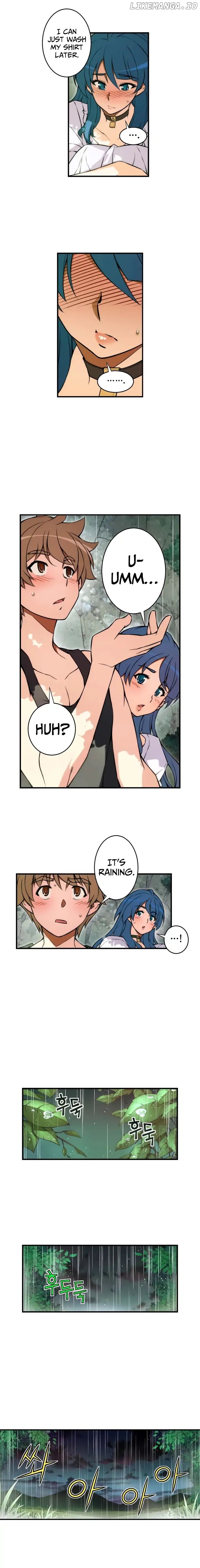 The Fiancees Live Together chapter 71 - page 5
