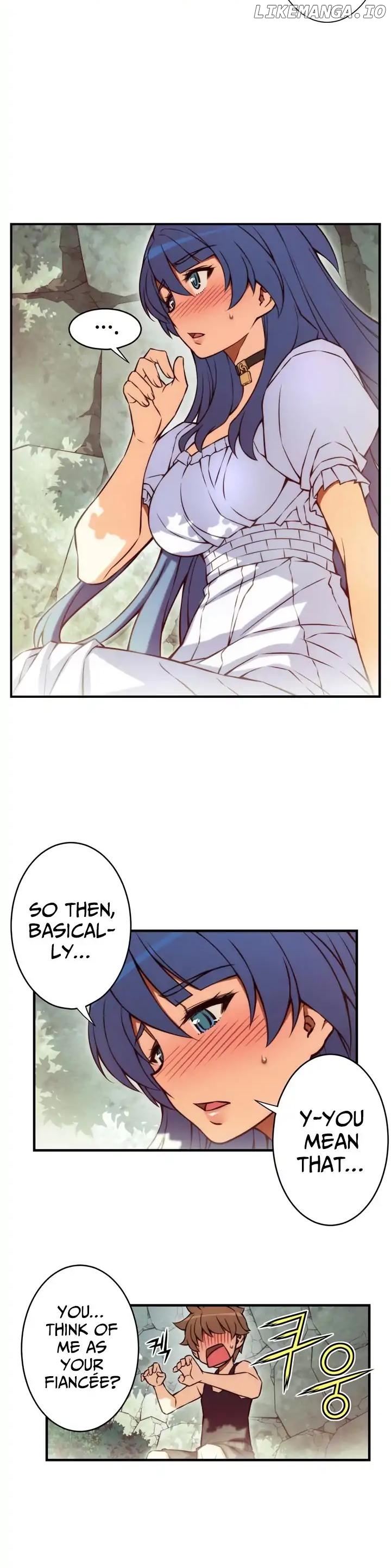 The Fiancees Live Together chapter 72 - page 7