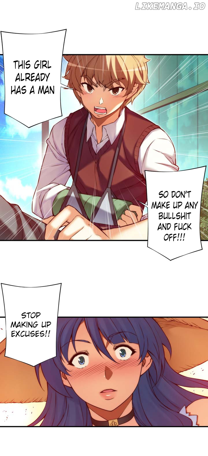 The Fiancees Live Together chapter 17 - page 4