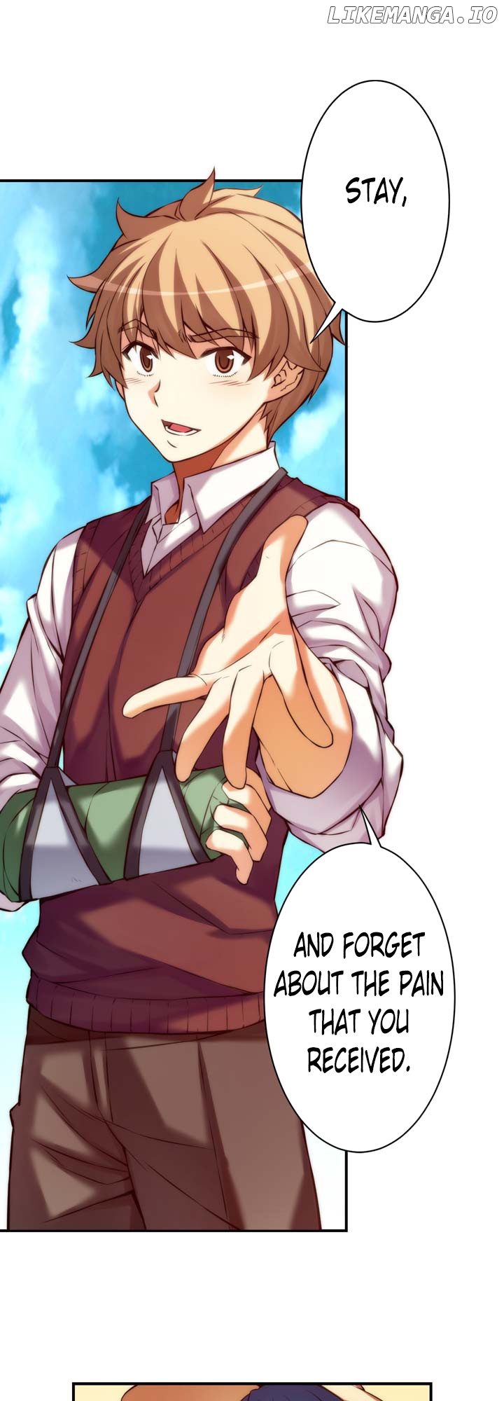The Fiancees Live Together chapter 18 - page 7