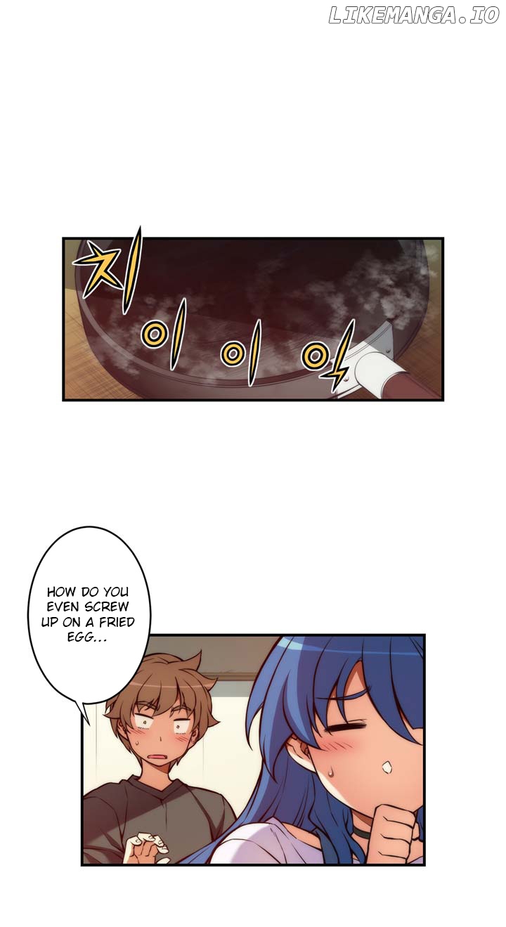 The Fiancees Live Together chapter 19 - page 3