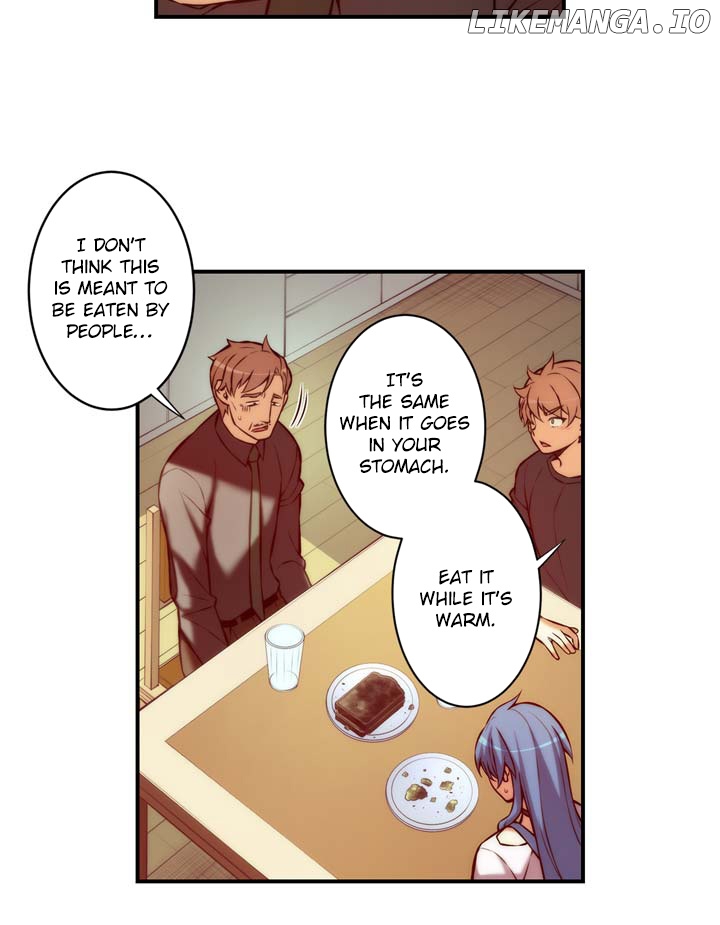 The Fiancees Live Together chapter 19 - page 5