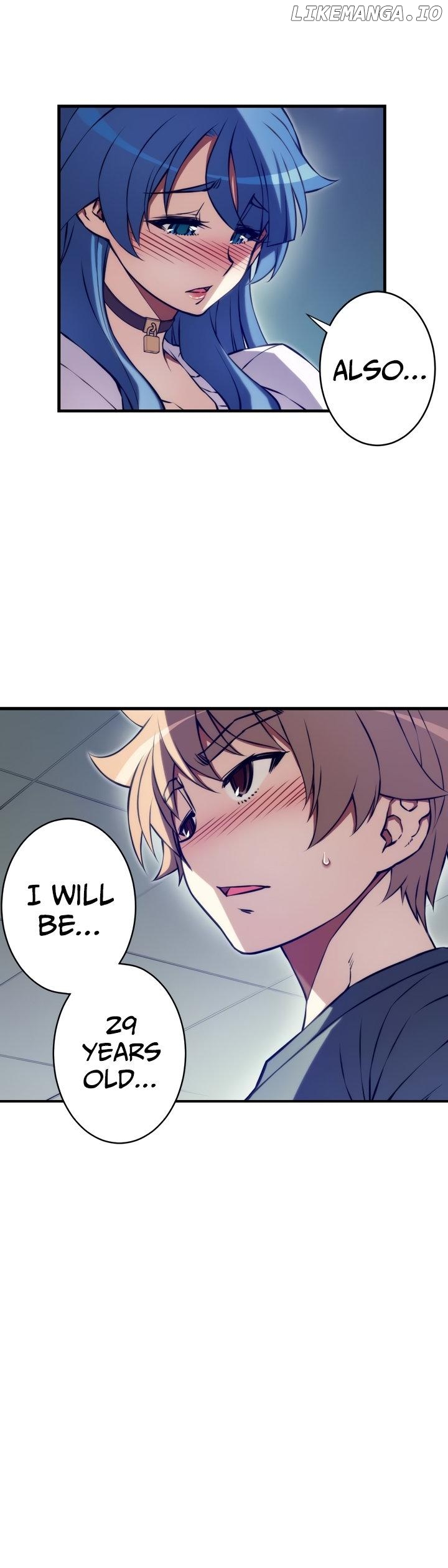 The Fiancees Live Together chapter 77 - page 9
