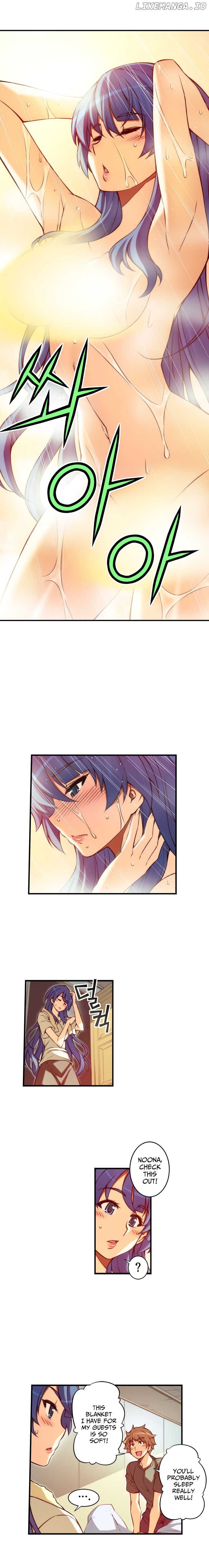 The Fiancees Live Together chapter 82 - page 5
