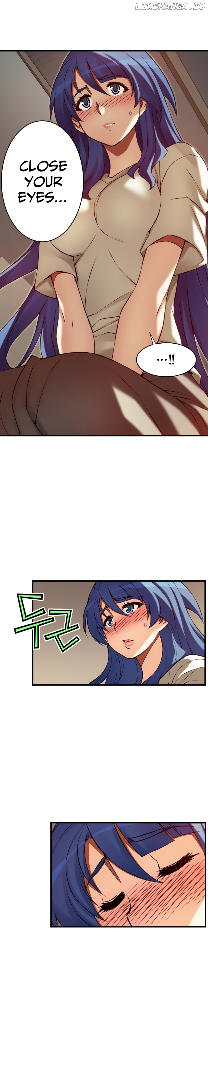 The Fiancees Live Together chapter 84 - page 3