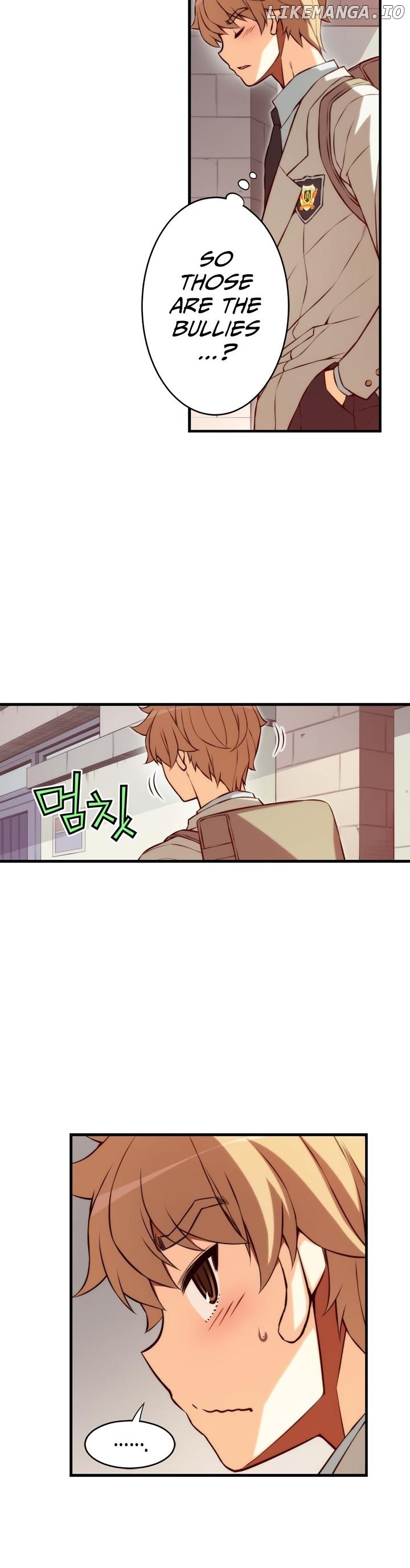 The Fiancees Live Together chapter 88 - page 13
