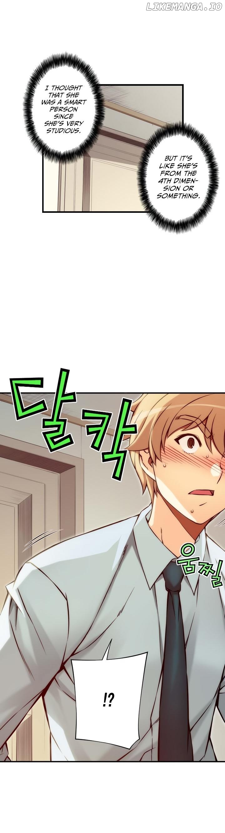 The Fiancees Live Together chapter 94 - page 11