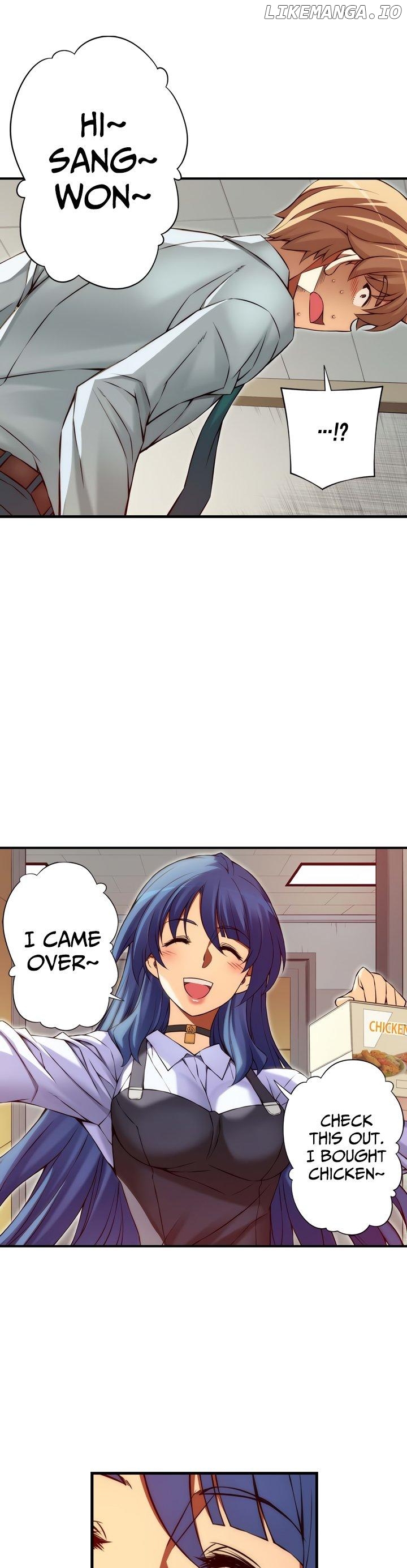 The Fiancees Live Together chapter 94 - page 16