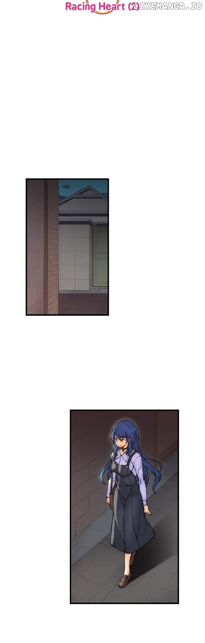 The Fiancees Live Together chapter 94 - page 5