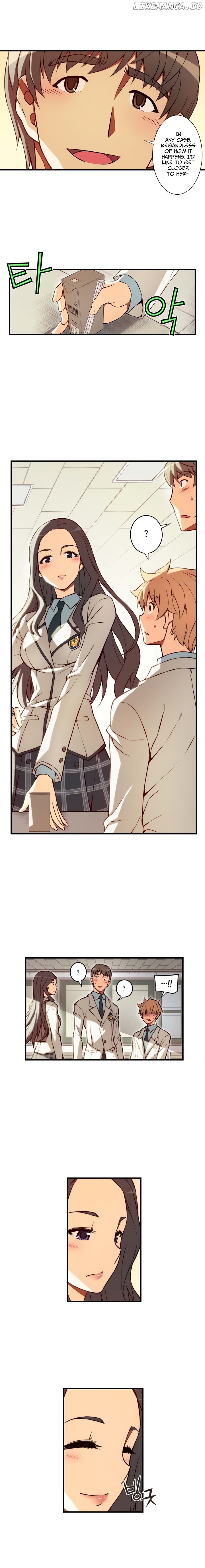 The Fiancees Live Together chapter 100 - page 5