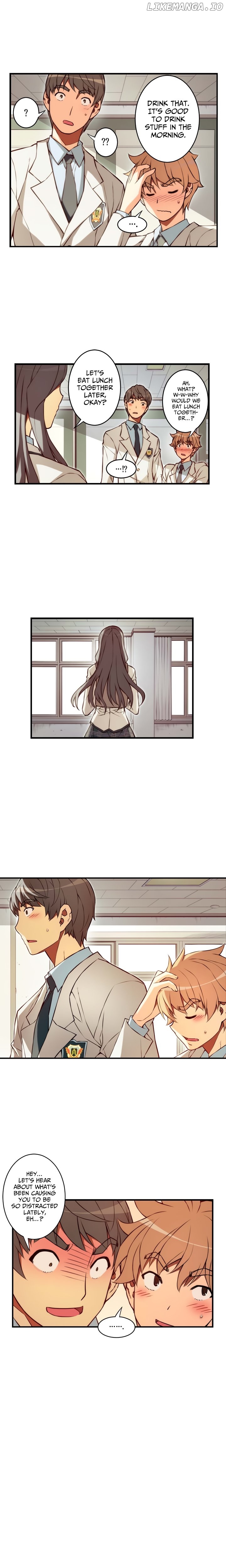 The Fiancees Live Together chapter 100 - page 6