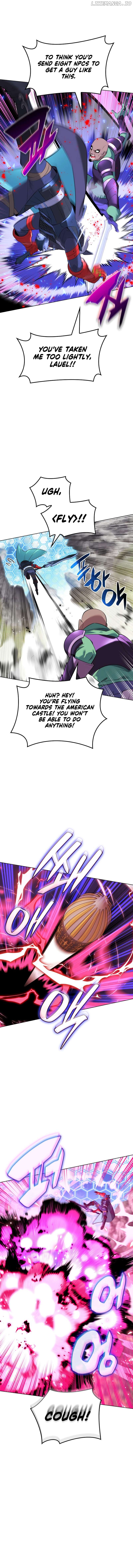 Overgeared - Manhwa Chapter 216 - page 17