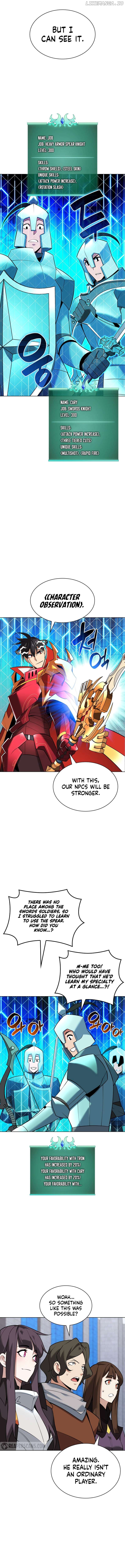 Overgeared - Manhwa Chapter 216 - page 7
