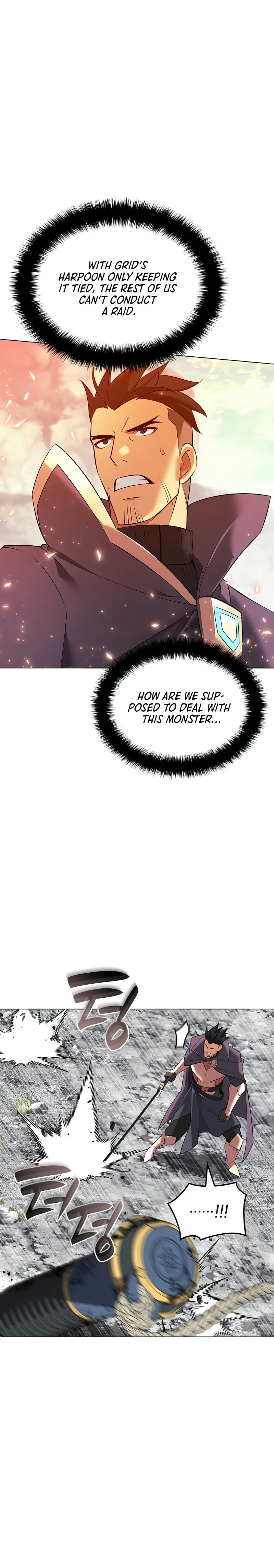 Overgeared - Manhwa Chapter 219 - page 12