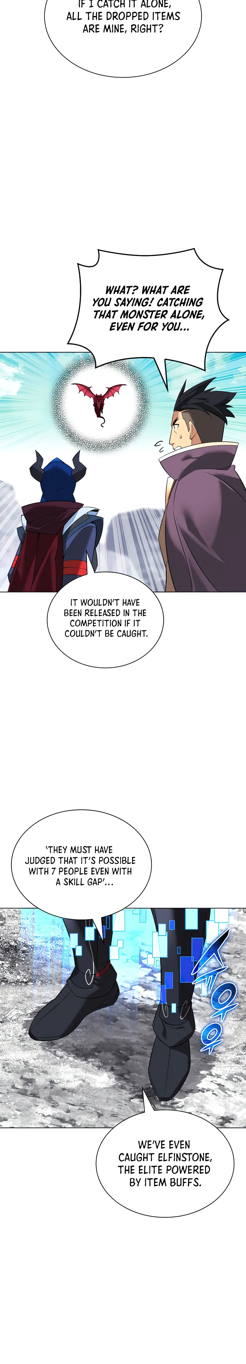 Overgeared - Manhwa Chapter 219 - page 14
