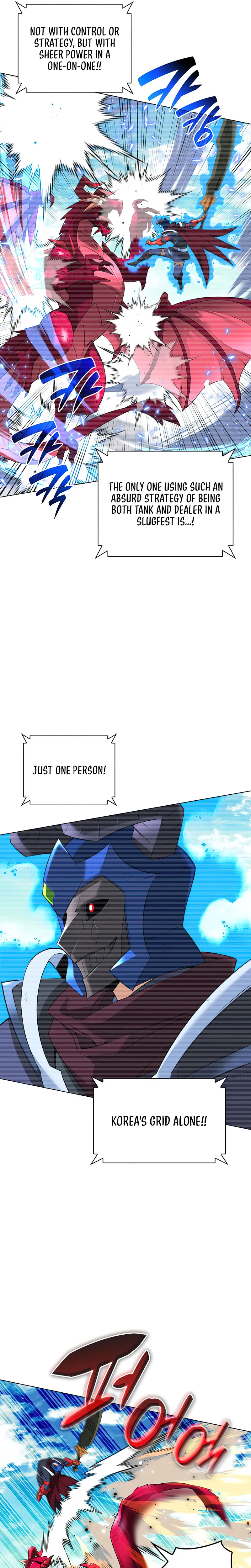 Overgeared - Manhwa Chapter 219 - page 21