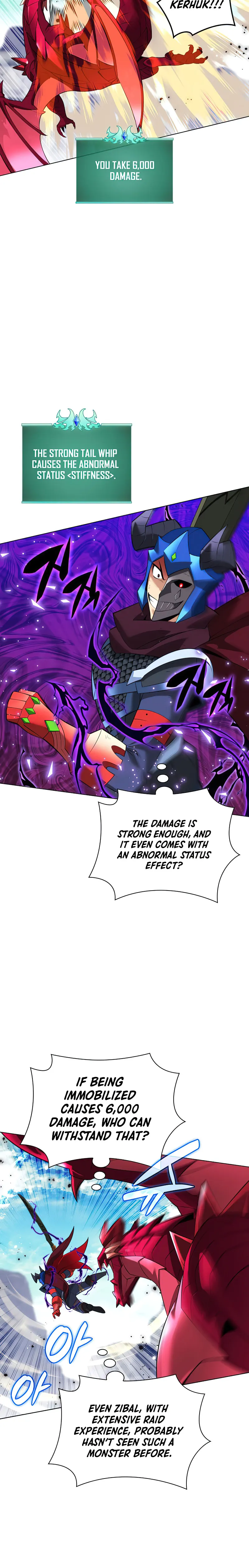 Overgeared - Manhwa Chapter 219 - page 22