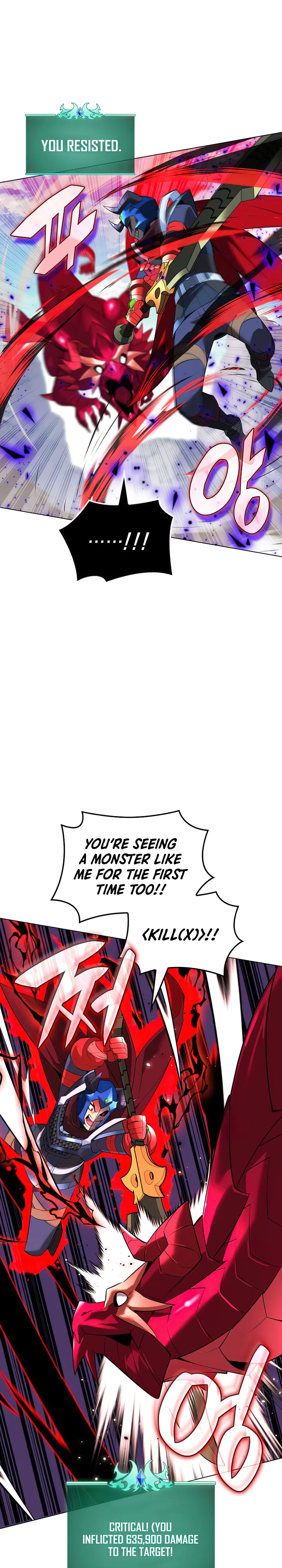 Overgeared - Manhwa Chapter 219 - page 23