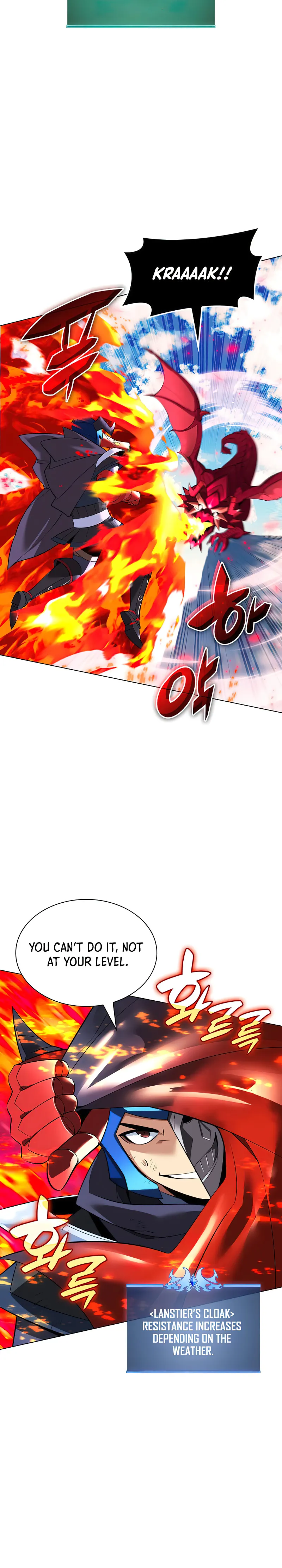 Overgeared - Manhwa Chapter 219 - page 24