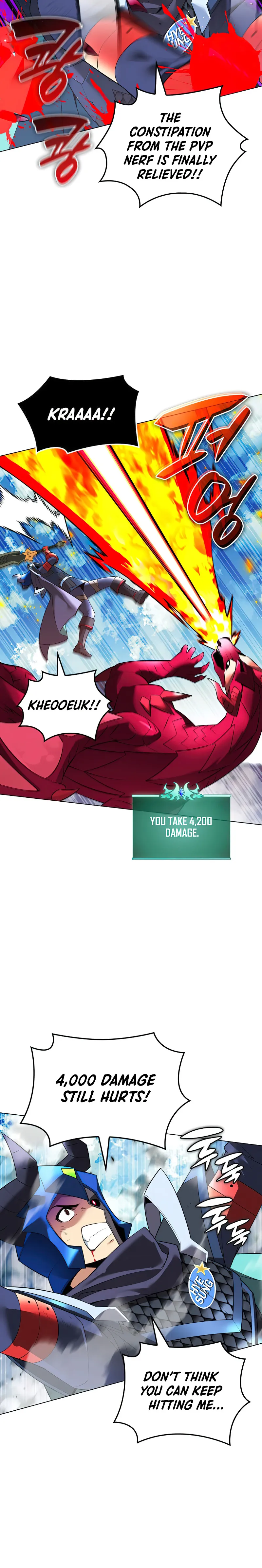 Overgeared - Manhwa Chapter 219 - page 26