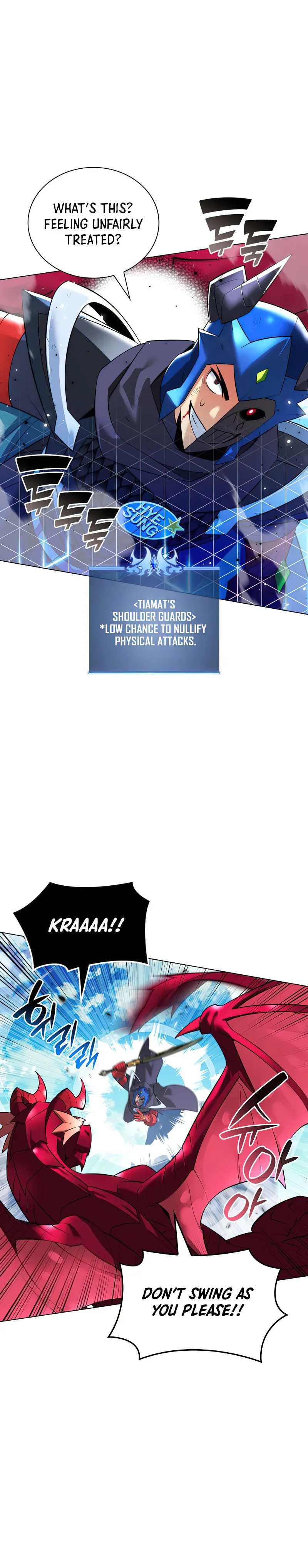 Overgeared - Manhwa Chapter 219 - page 28