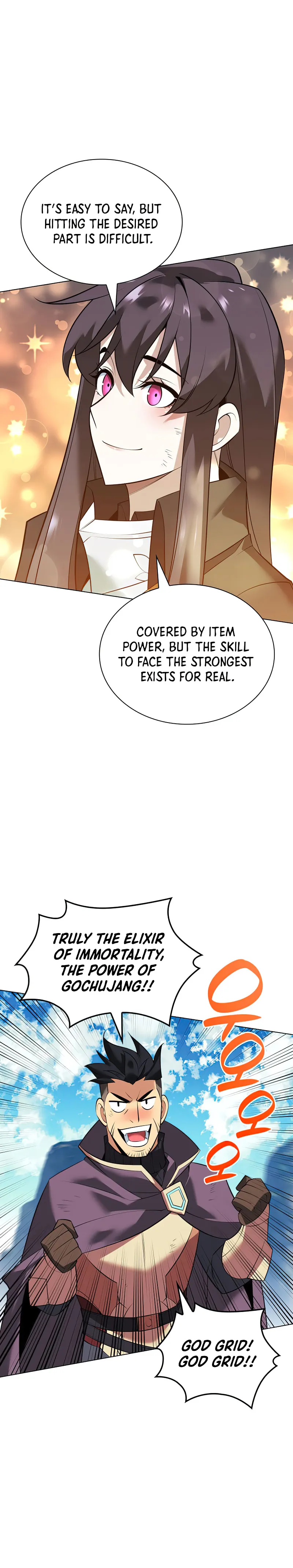 Overgeared - Manhwa Chapter 219 - page 30