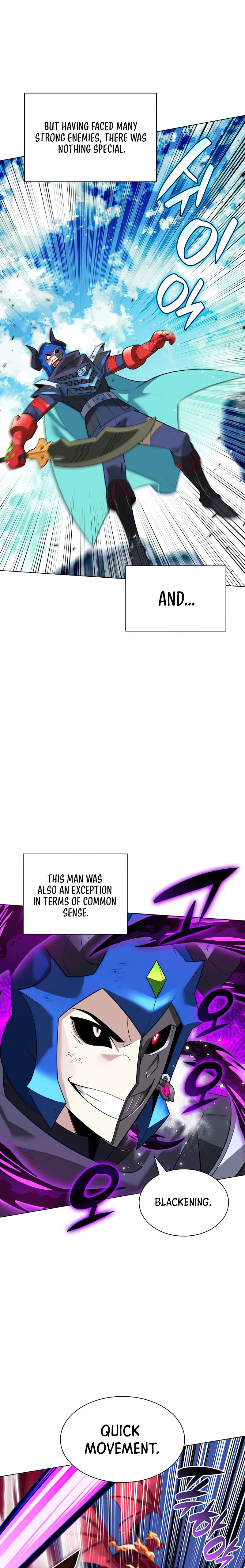 Overgeared - Manhwa Chapter 219 - page 35