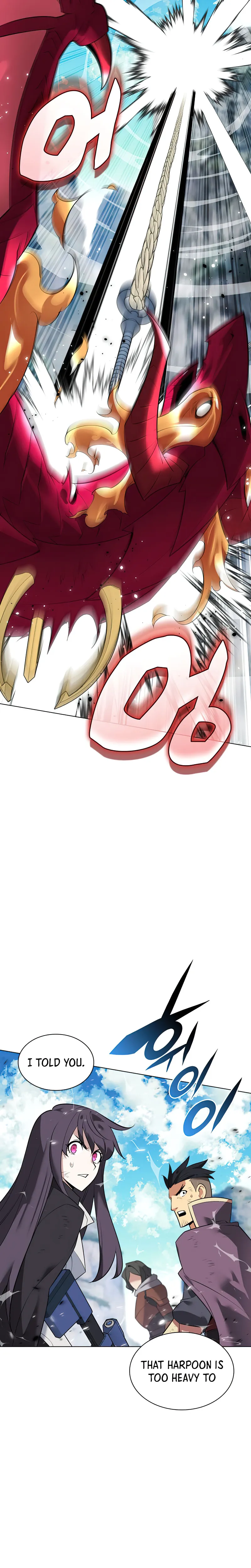Overgeared - Manhwa Chapter 219 - page 42