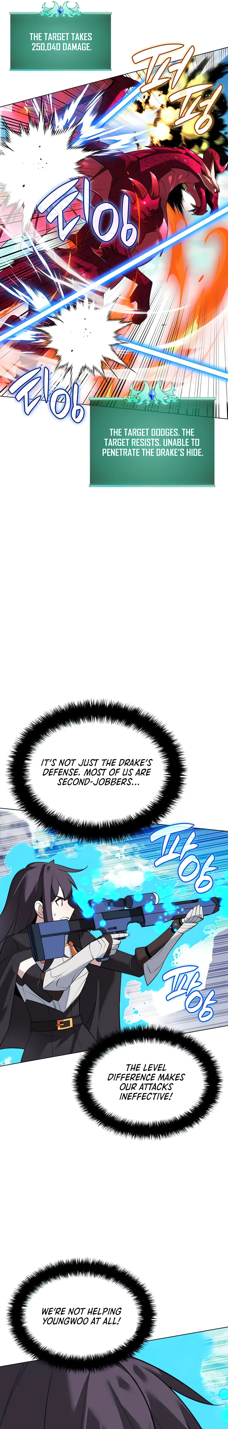Overgeared - Manhwa Chapter 219 - page 9