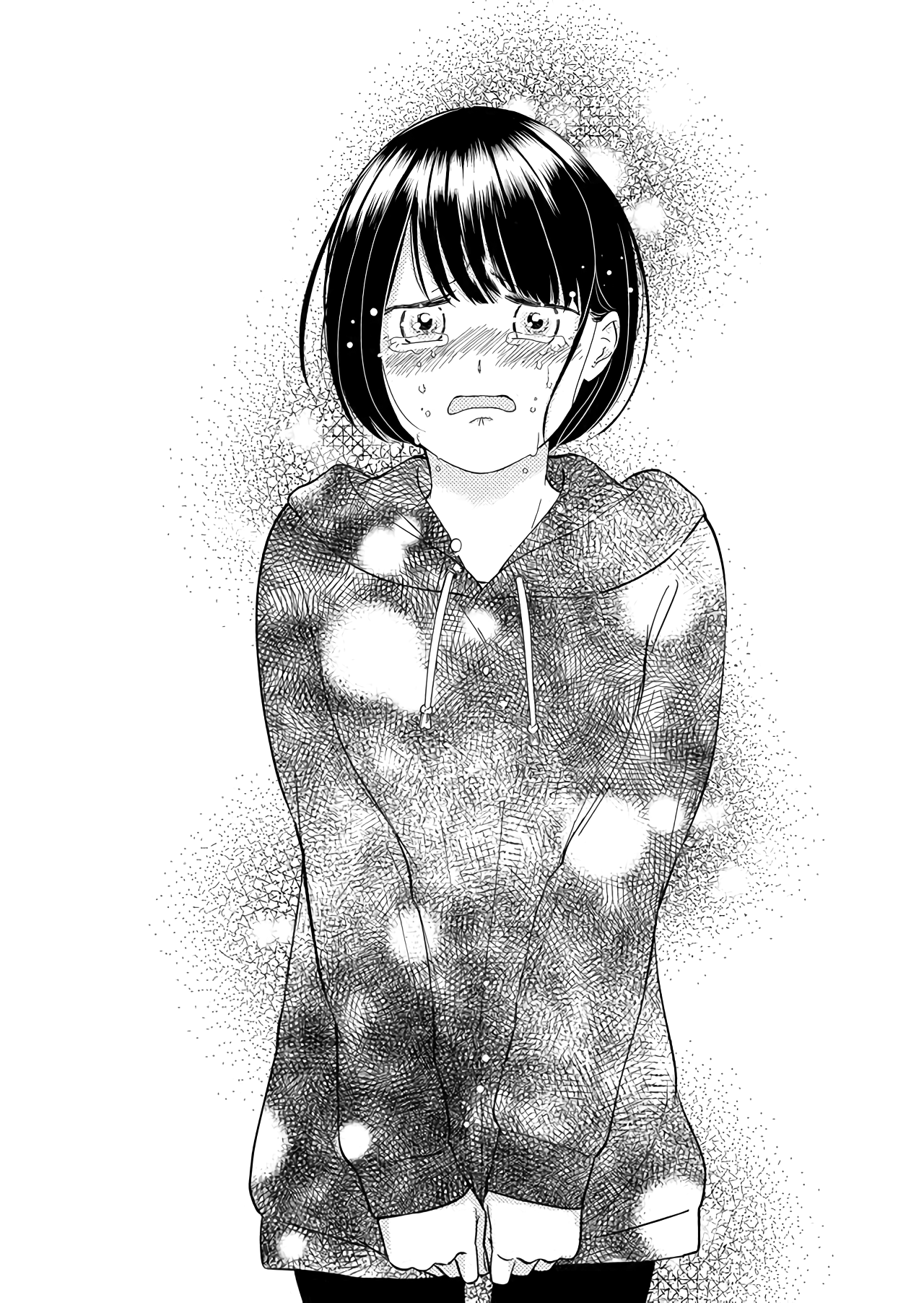 Kanojo ni Naritai Kimi to Boku chapter 39 - page 18