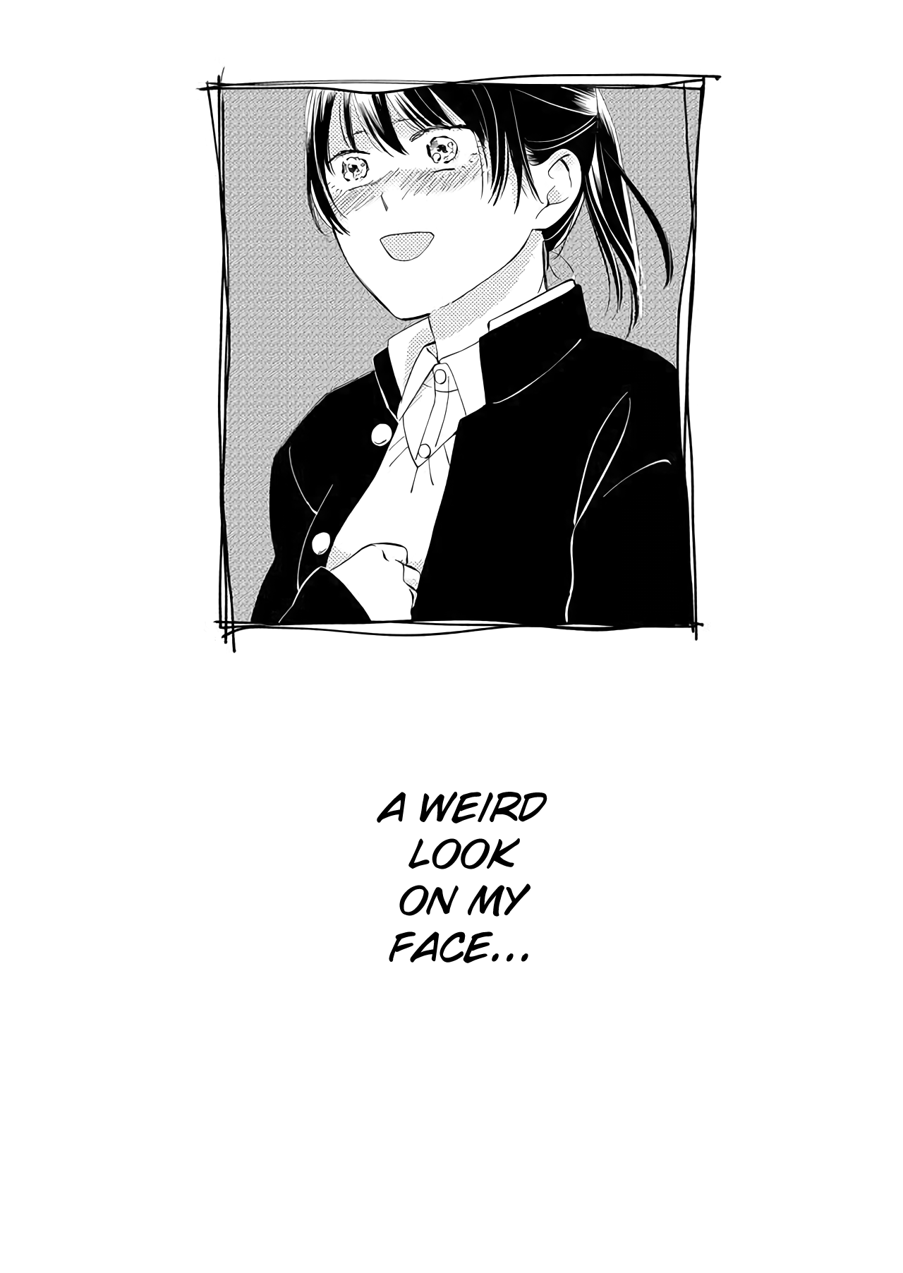 Kanojo ni Naritai Kimi to Boku chapter 12 - page 20