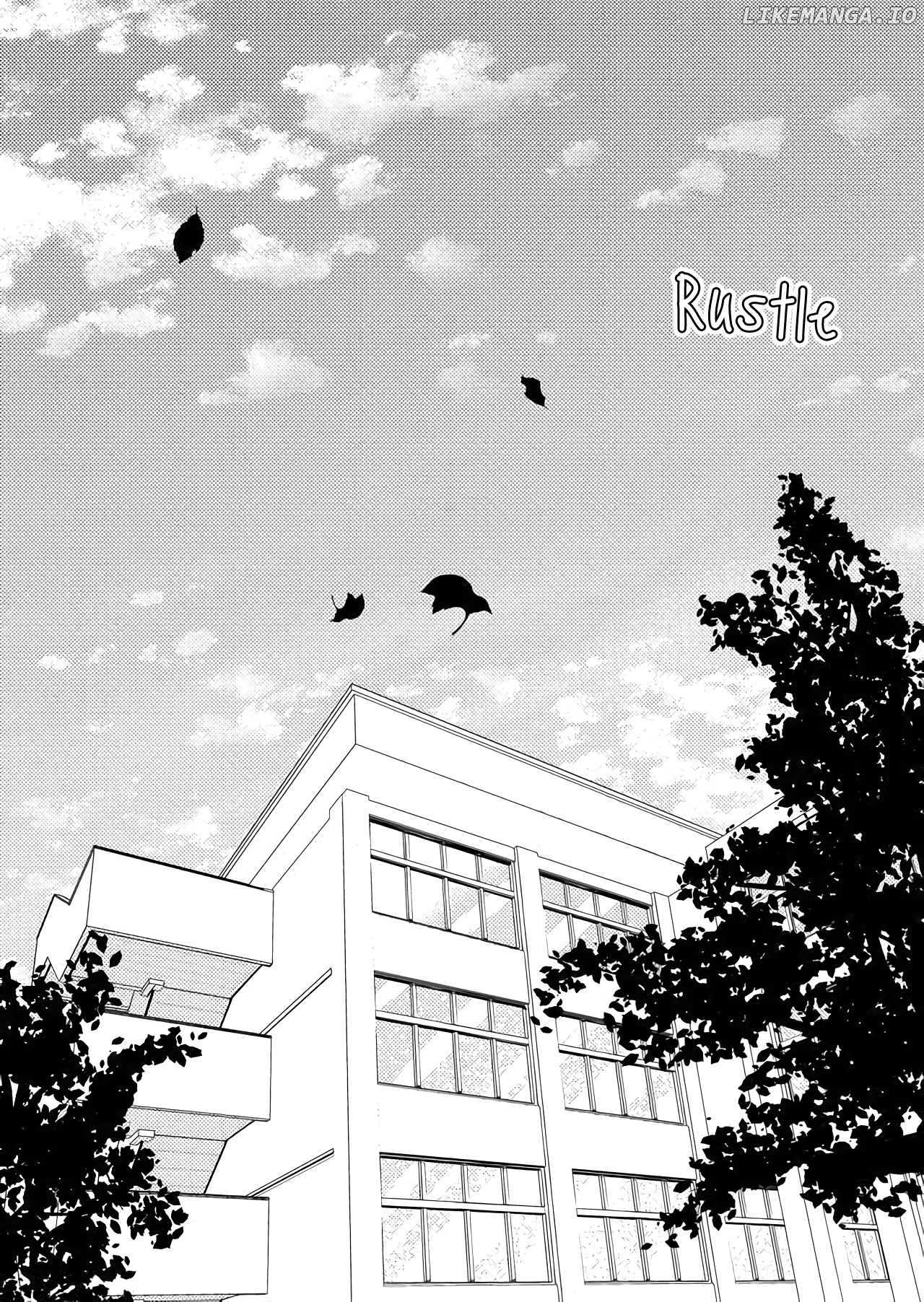 Kanojo ni Naritai Kimi to Boku chapter 42 - page 18